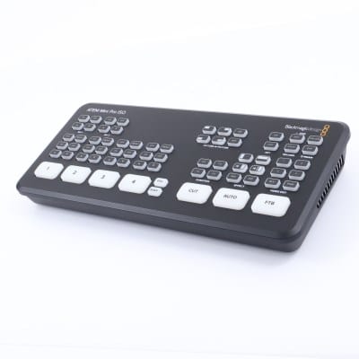 ATEM Mini Pro ISO