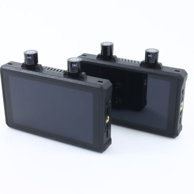 Mars M1 Enhanced kit [ワイヤレス映像伝送モニター セット]