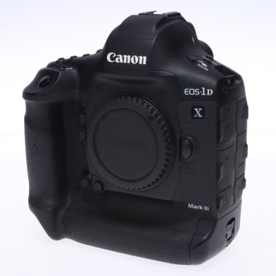 Canon EOS-1D X Mark III ボディー 中古 C2120182650393｜中古