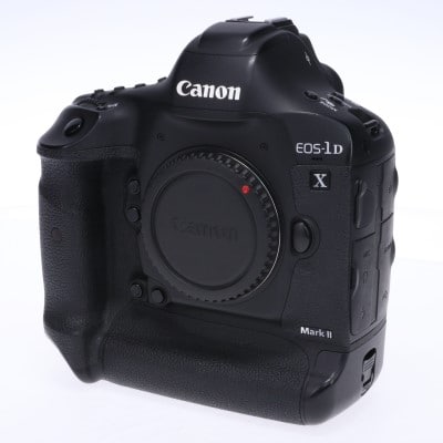 EOS-1D X Mark II ボディー