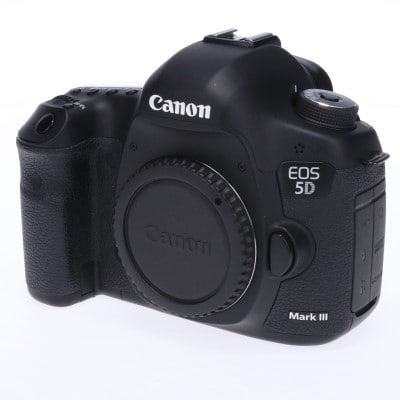EOS 5D Mark III ボディー