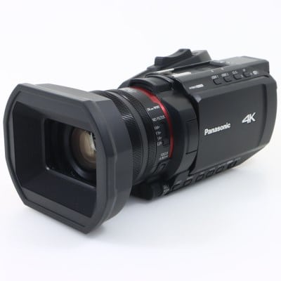 HC-X1600