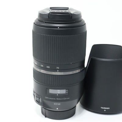 SP 70-300mm F/4-5.6 Di VC USD A030 ニコン