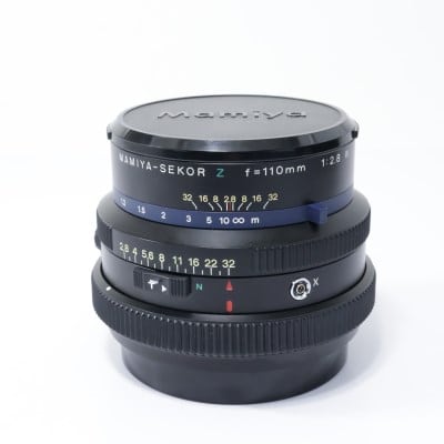 中古 中判カメラ用レンズ一覧｜フジヤカメラ