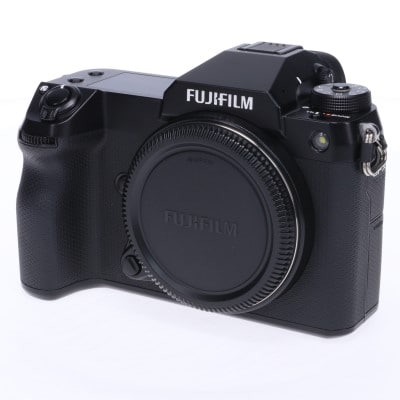 FUJIFILM GFX100S II ボディ