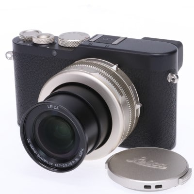 ライカ D-LUX8 100 YEARS OF LEICA 19197