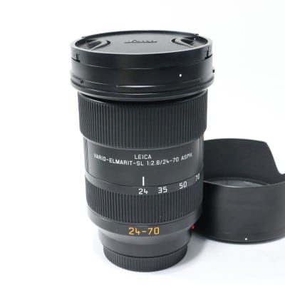 ライカ バリオ・エルマリートSL f2.8/24-70mm ASPH. 11189