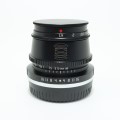 TTArtisan 35mm f/1.4 C 富士フィルムX ブラック