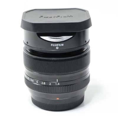 フジノンレンズ XF35mmF1.4 R F XF35MMF1.4R フジノンXマウント単焦点レンズ XF35mmF1.4 R 1個