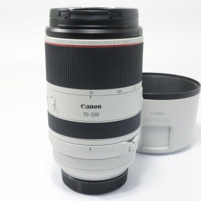 RF70-200mm F2.8 L IS USM