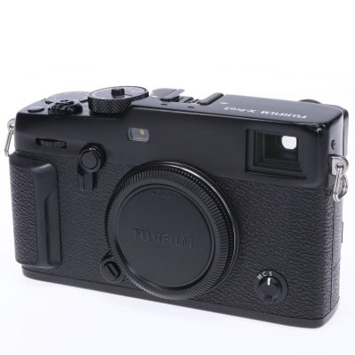 FUJIFILM X-Pro3 ボディ ブラック