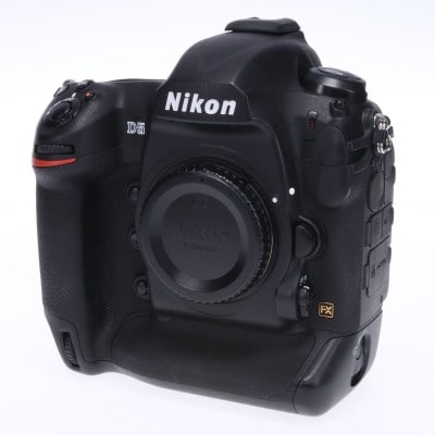 D5 XQD-Type ボディ