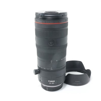 RF24-105mm F2.8 L IS USM Z