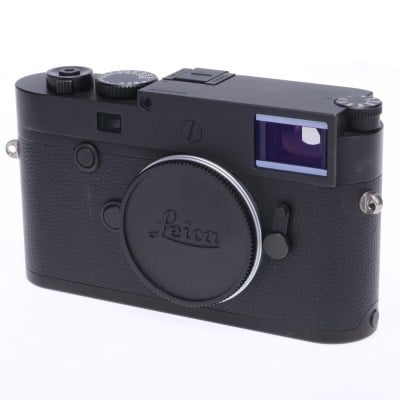 20050 Leica M10 モノクローム