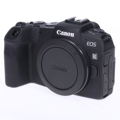 EOS RP ボディー