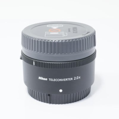 Z TELECONVERTER TC-2.0x