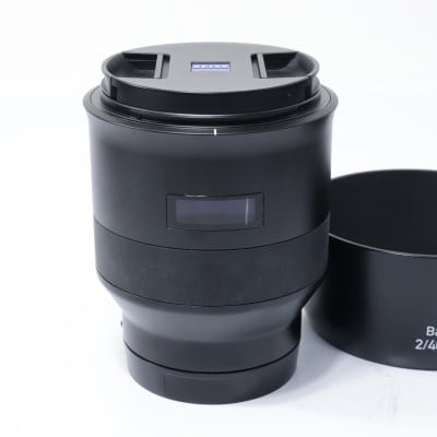 Batis 2/40 CF E-mount