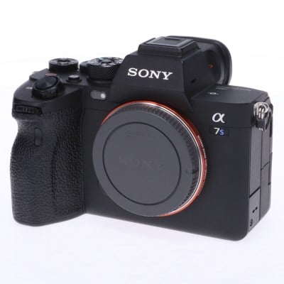 α7S III ボディ ILCE-7SM3