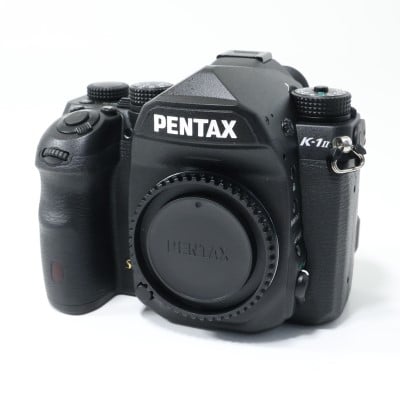 PENTAX K-1 Mark II ボディキット