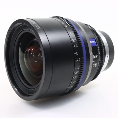 2509-138 [ZEISS Nano Prime 18mm/T1.5 E (Feet Scale)]