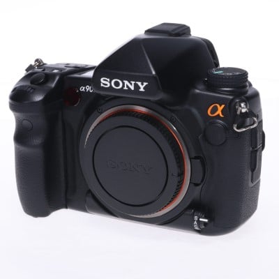 SONY α900 ボディ DSLR-A900 中古 C2120182997160|中古通販 SONY α900 ボディ DSLR-A900 中古 C2120182997160|中古通販
