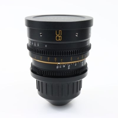 APO Mini Prime 58mm T2.4 (Black) PLマウント DL-MP58-PL-B