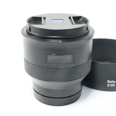 Batis 2/25 E-mount
