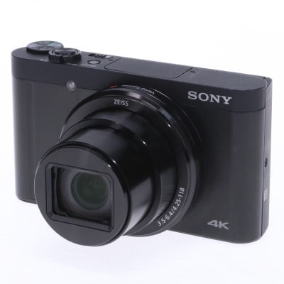 Cyber-shot DSC-WX800