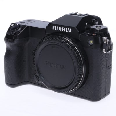 FUJIFILM GFX100S II ボディ