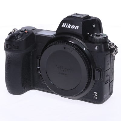 Z6II ボディ