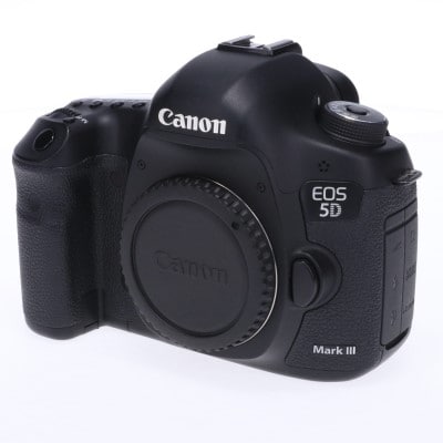 EOS 5D Mark III ボディー