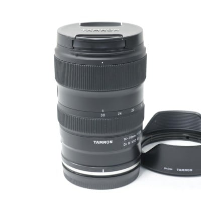 16-30mm F/2.8 Di III VXD G2 (Model A064Z) ニコンZマウント
