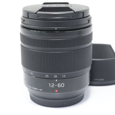 【詳細不明】Panasonic ズームレンズ　5/2値下げ 中古 Panasonic（パナソニック） 交換レンズ・レンズアクセサリー一覧