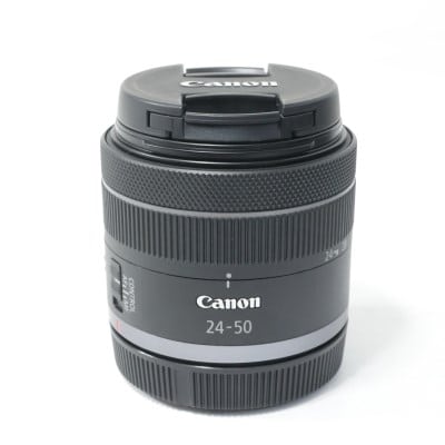 RF24-50mm F4.5-6.3 IS STM