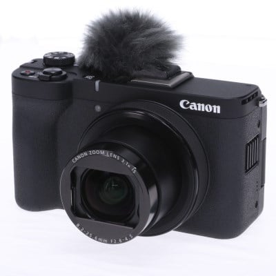PowerShot V1