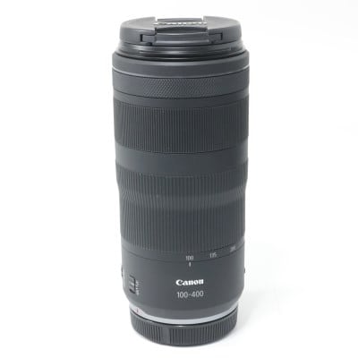 RF100-400mm F5.6-8 IS USM