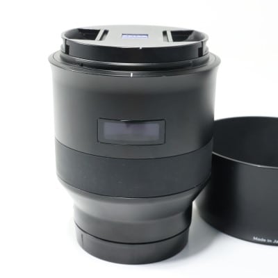 Batis 2/40 CF E-mount