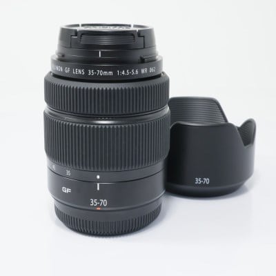 フジノンレンズ GF35-70mmF4.5-5.6 WR