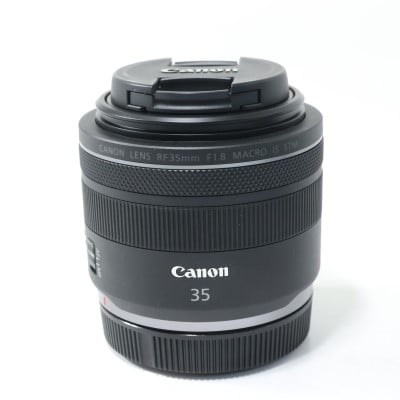 RF35mm F1.8 MACRO IS STM