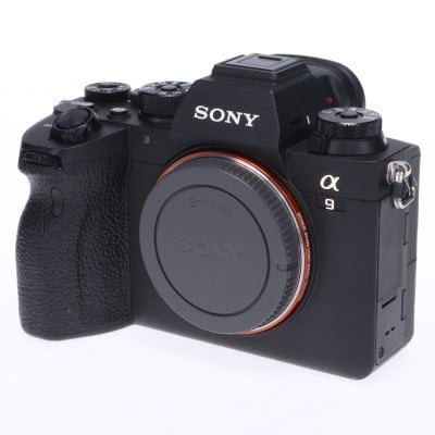 α9 II ボディ ILCE-9M2