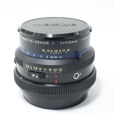 RZ用 Z 110mm F2.8 W