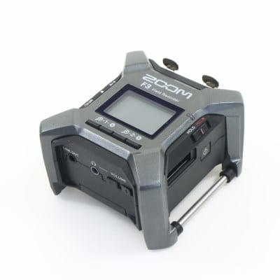 F3 フィールドレコーダー