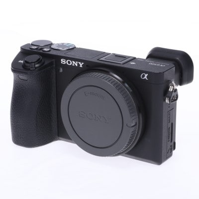 α6500 ボディ ILCE-6500