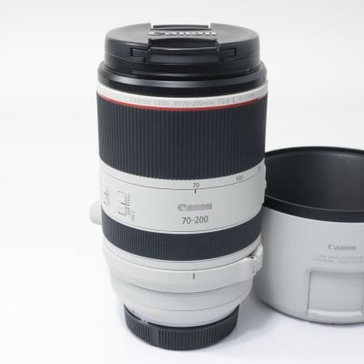 RF70-200mm F2.8 L IS USM