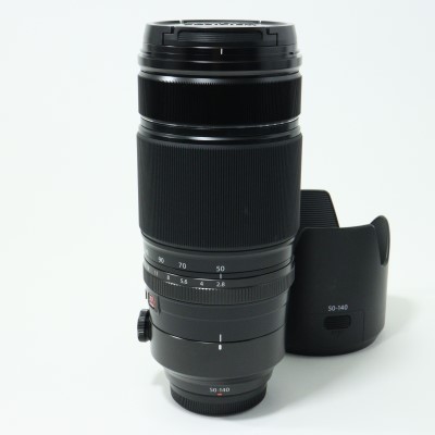 フジノン XF 50-140mm F2.8 R LM OIS WR