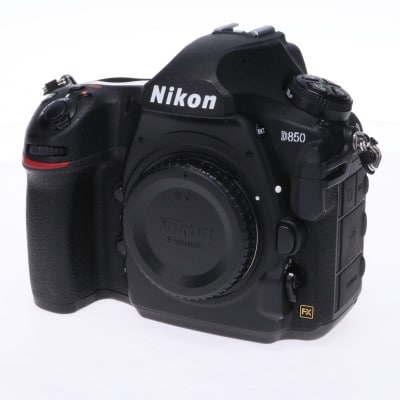 D850 ボディ