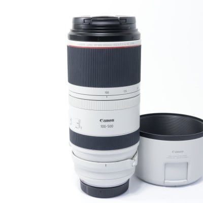 RF100-500mm F4.5-7.1 L IS USM