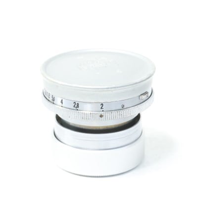 Sonnar 5cm F2