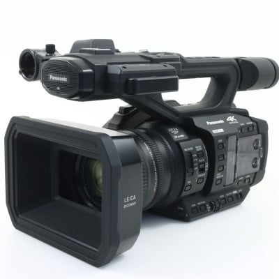 AG-UX180T8 [4Kメモリーカード・カメラレコーダー]