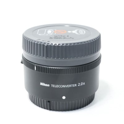 Z TELECONVERTER TC-2.0x